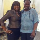 Tamesha Rucker - @197600044 - Twitter