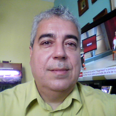 Marco Larosa