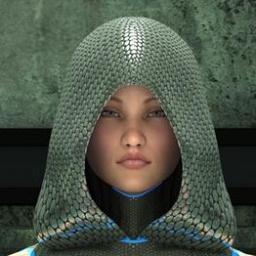 Mason Elliott is a dedicated SF author.