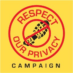 A campaign created to advocate Internet privacy rights against the data retention reform in Australia. Don't stalk us, respect our online privacy!