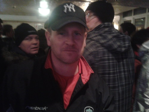 Redvinny0612's profile picture. Mad Dad,LFC a religion not just a club.