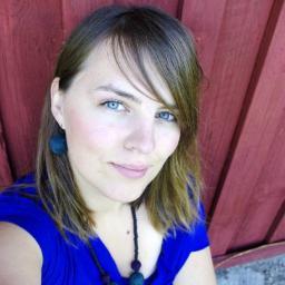 liisukas's profile picture. Passionate about life!