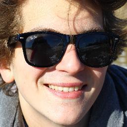 zalanalbert's profile picture. 