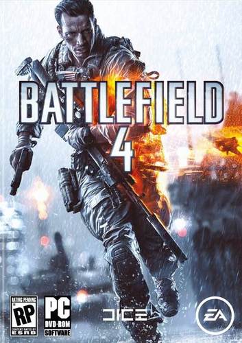 Your #1 Source For BattleField 4 Gameplay and Content!