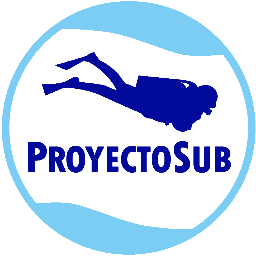Proyectosub's profile picture. Es una iniciativa de divulgación científica cuyo objetivo es promover la transferencia del conocimiento científico de invertebrados marinos hacia la sociedad