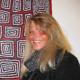 Aboriginal Art Gallery Brit's Art & Promotion