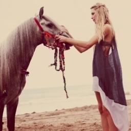 I live in a world of fantasy so keep your reality far away from me!! ✌ ☮