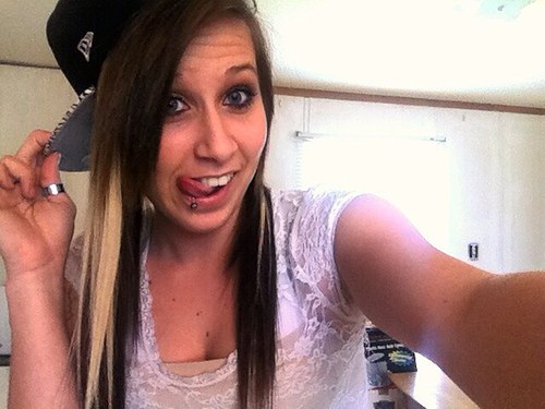 Jordan Taylor Lacroixx. 18 Years Young. FOLLOW MEE!!