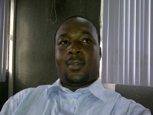 Alwaysyom's profile picture. Simple and Stylish