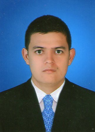 nací el 28 de mayo 1983 en la hermosa tierra de Puerto Leguizamo, al sur de colombia,