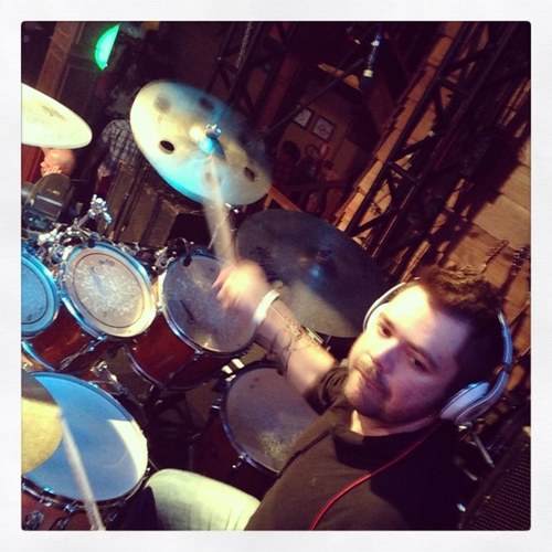 RenatoBelloni's profile picture. 