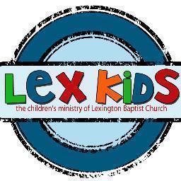 The Children's Ministry of Lexington Baptist Church. We exist to partner with families on their journey to become fully devoted followers of Christ.
