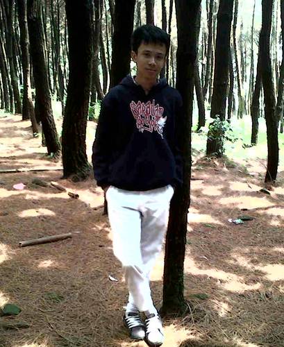 Bogor, 12 Juli 1995