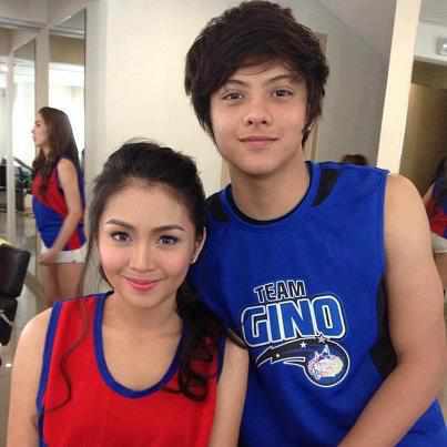 KiligMuchKN, Laguna Chapter! SUPPORTERS & ADMIRERS OF THE PHENOMENAL LOVETEAM, KATHNIEL! We Never Die Out to Love and Support them! #GotToBelieve! :)
