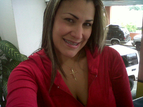 Farmacéutico! Venezolana! Soñadora!!!!