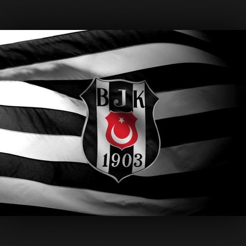 Kimliğimiz Beşiktaş taraftarı ...
