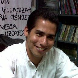 Lcdo en Enfermería (ULA),  profesor de la Universidad de Los Andes y emprendedor, actor, exdirigente estudiantil