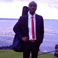 Andre Muhekwa(@AMuhekwa) 's Twitter Profile Photo