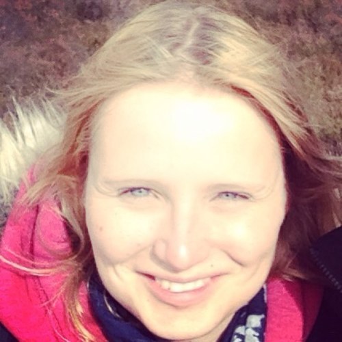 Jen_e_Beattie's profile picture. 