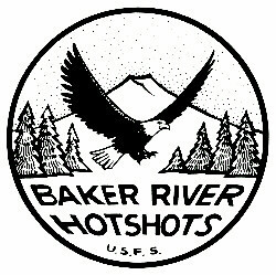 Baker River Hotshots are a highly-trained 20-person wildland fire crew
