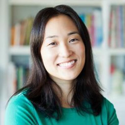 Profile Picture of Jennifer J. Chow 🌴MIMI LEE GETS A CLUE Is Out! (@JenJChow) on Twitter