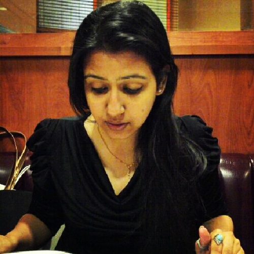 A	Googler, like to read, don't like to write...not lazy just like to conserve energy...