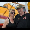 Jane & Rock - @wingwalkwedding - Twitter