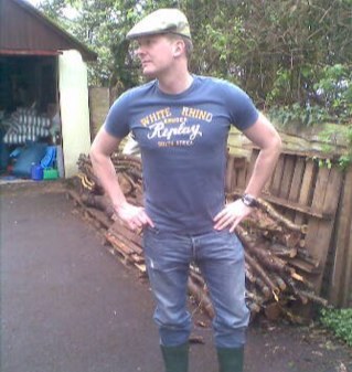 leecasey80 Profile Picture