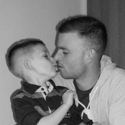 Father of 2 gorgeous boys.. love them loads
