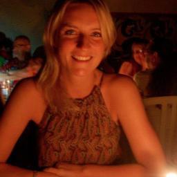 lisaborstlap's profile picture. 