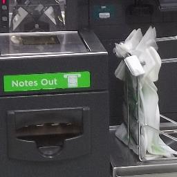 Tales from a self scan and ridiculous comments from customers