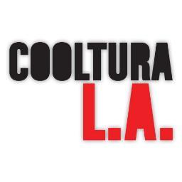Cooltura L.A. is a bilingual online magazine, covering any and all events, art, books, music, health, beauty, fashion, and pop culture happening in Los Angeles