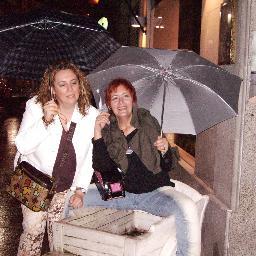 Enfermera residente en el Bronx de Vigo