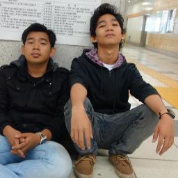 Ignore me if you see me coz I juz don't give a shit