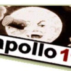 Apollo11Undici's profile picture. 