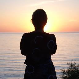 KarinWolfBrain's profile picture. teacher (German/English), cursive writer, poet, dancer, and purveyor of something more....