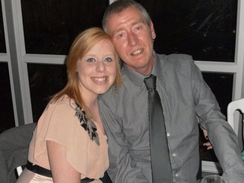 Supporter of the Muscular Dystrophy Campaign! Carer for my dad suffering with MD! Fighting for a cure! Shouting to be heard!