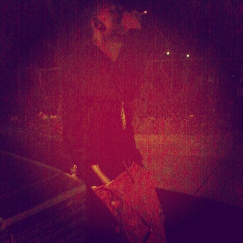 REAL Nigga since day one wanna kno anything else follow me