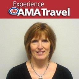 AMA Travel Manager in Grande Prairie who is passionate about Africa, Adventure Travel and sharing Travel Deals and Tips.