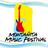 Montanita music fest
