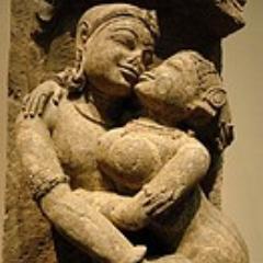 காற்றில் கலந்து நிறைந்திருக்கும் காதலன்