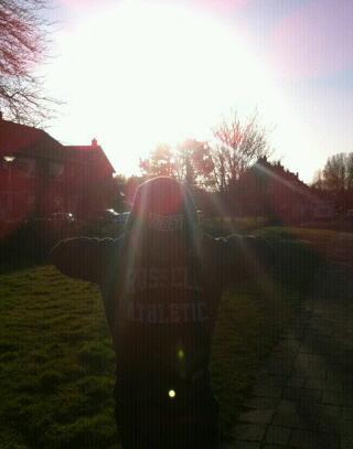 jongen#12jaar#HARDCORE