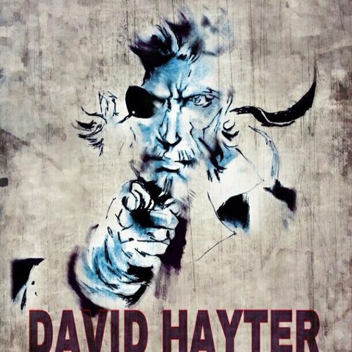 David Hayter for Big Boss support team. If you haven't already signed the petition, do so.... and you will not be CQCed. https://t.co/PXukw8eLZw