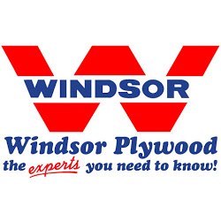 So much more than a plywood store! We are locally owned and operated.