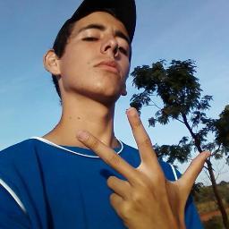Me segue q eu sigo vc....