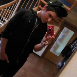 Hi, I'm a 15 years old boy from Serbia.I am a big fan of One Direction! Proud Directioner :)
#Follow me and I follow back. :)
