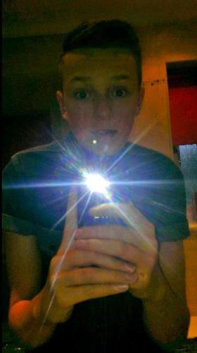 LewisMruk's profile picture. follow me, i follow back!