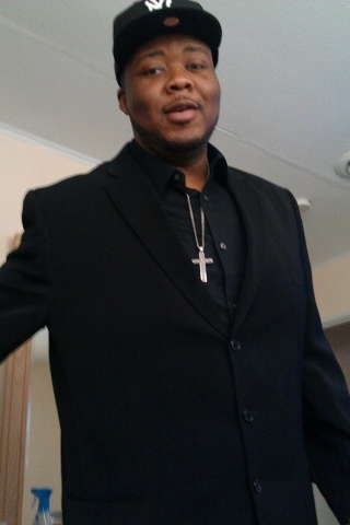 TheRealT_Hudson's profile picture. RELENTLESS FAITH!