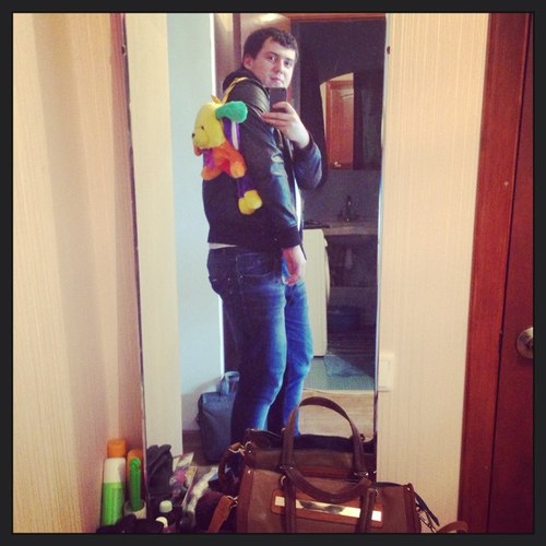 MChesnokov's profile picture. 