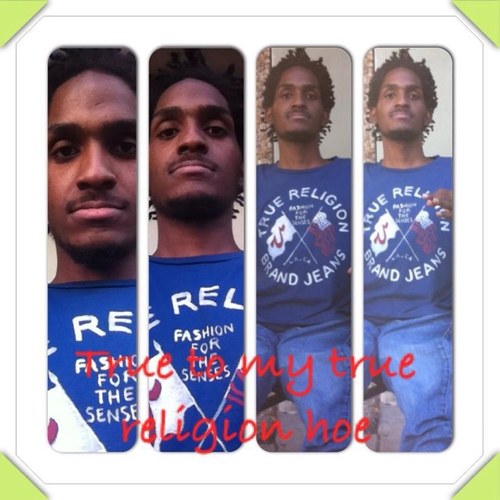 Money over everything and Loyalty